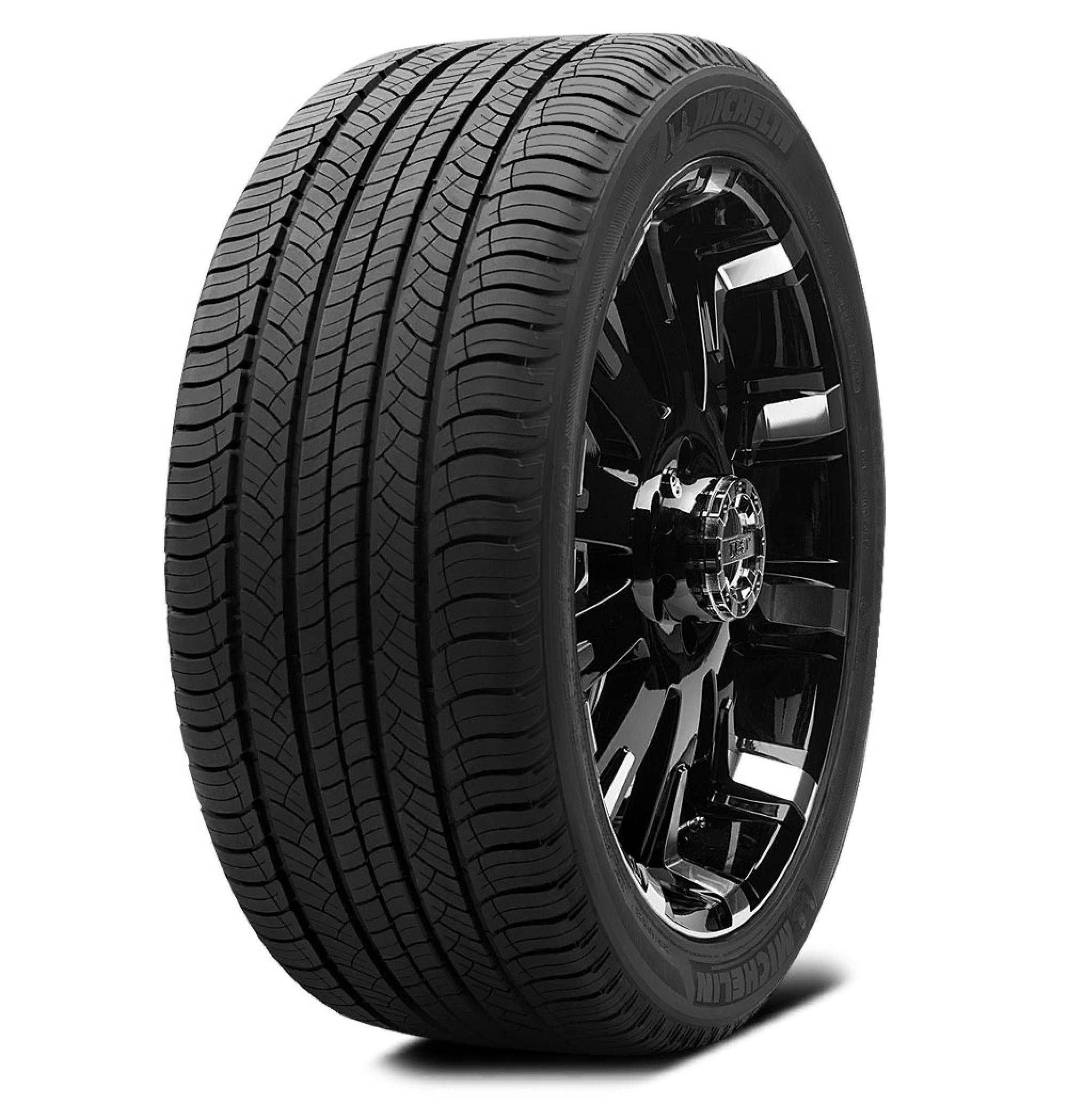 Летние шины michelin latitude