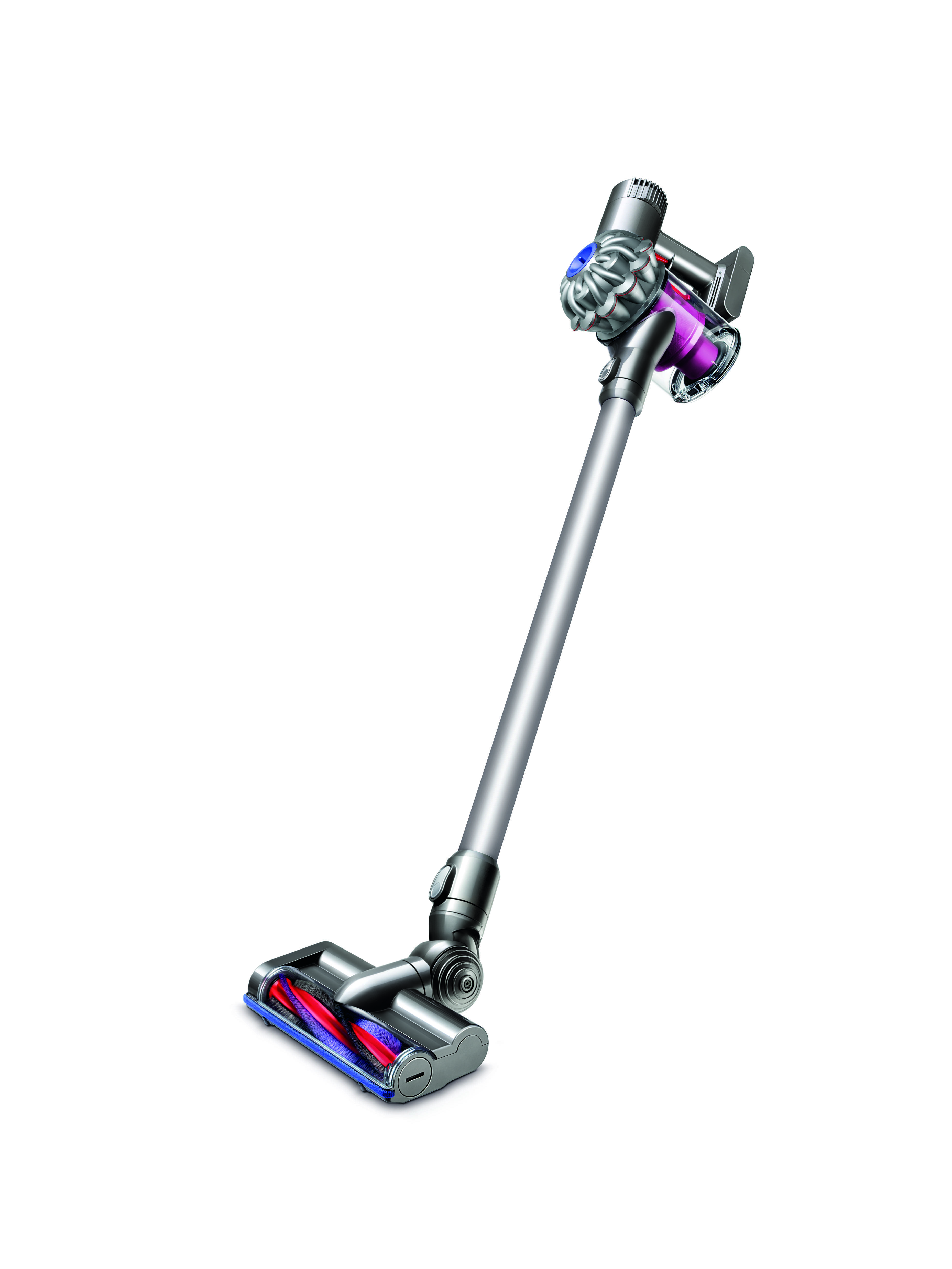 Пылесос Ручной Handstick Dyson Купить