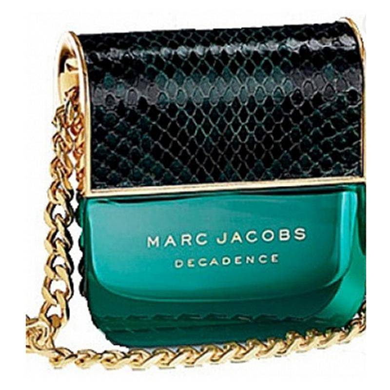Marc jacobs decadence. Marc Jacobs духи женские Decadence.