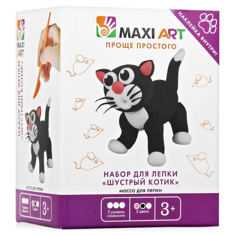 Maxi art