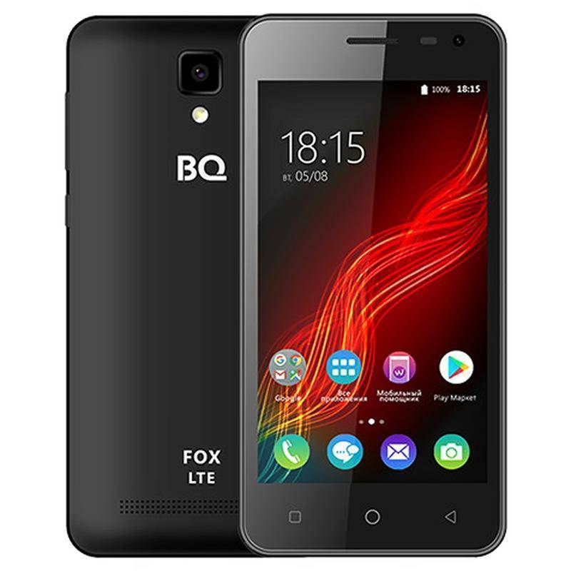 Какой дешевый телефон купить. BQ 4500l Fox LTE. BQ Fox LTE. BQ 4526 Fox. Смартфон BQ 5209l Strike LTE.