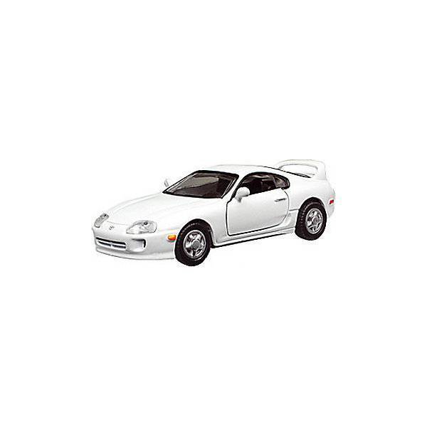 Купить Игрушечную Машину Toyota Supra Mk4
