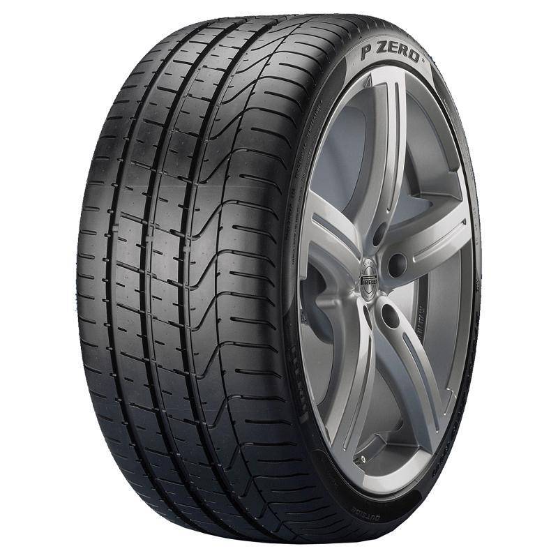 Купить Шины 245 45 19 Runflat