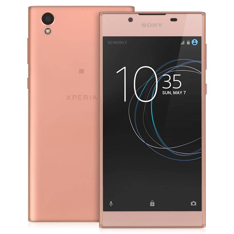 Sony xperia g3312 схема