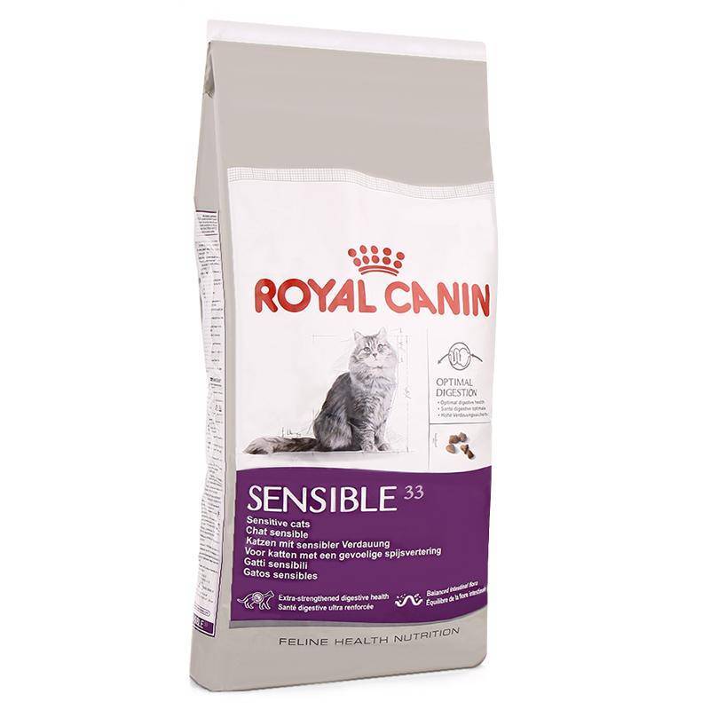 Royal Canin Sensible 4 Кг Купить