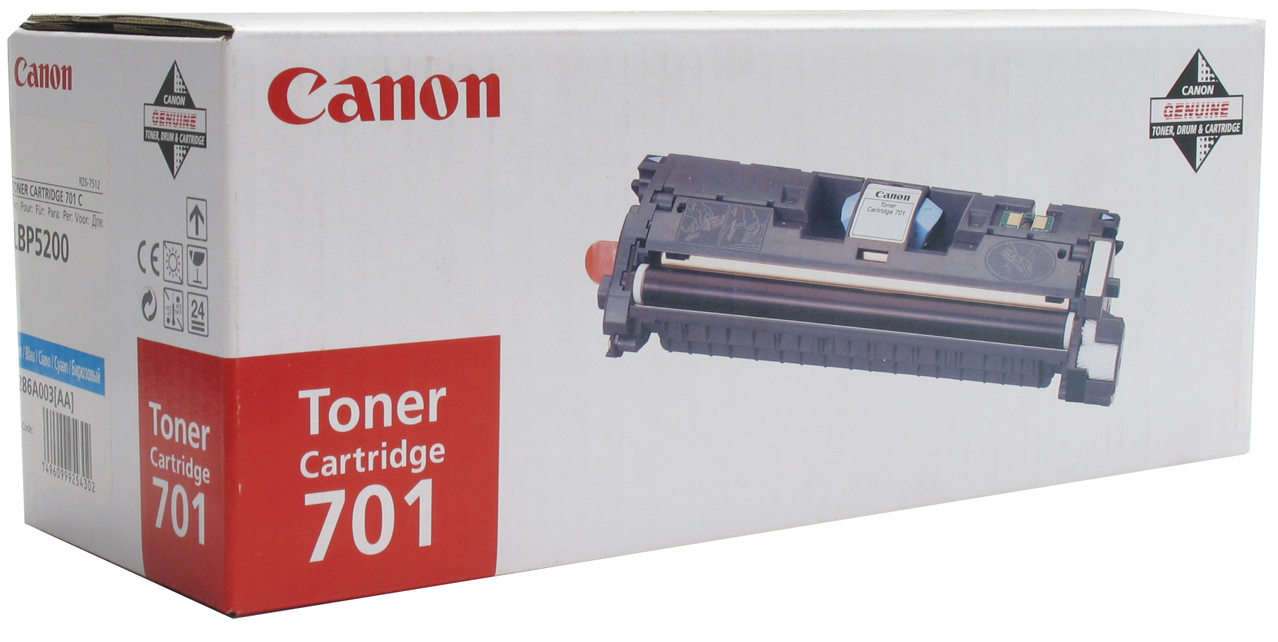 Купить Картридж Для Лазерного Принтера Canon