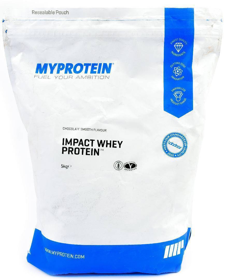 My Protein Ru Купить В России