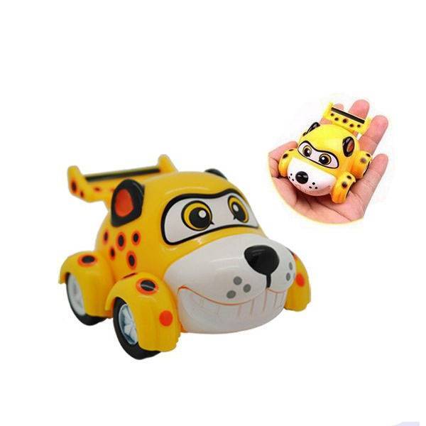 Машинка Спиди Vroomiz