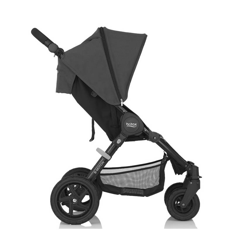 Купить коляску britax