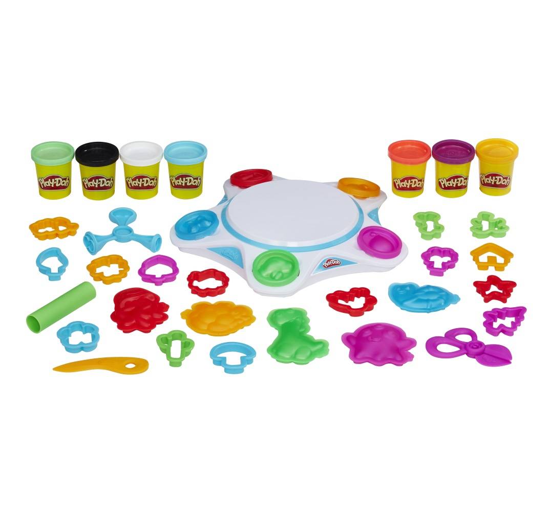 Картинки play doh