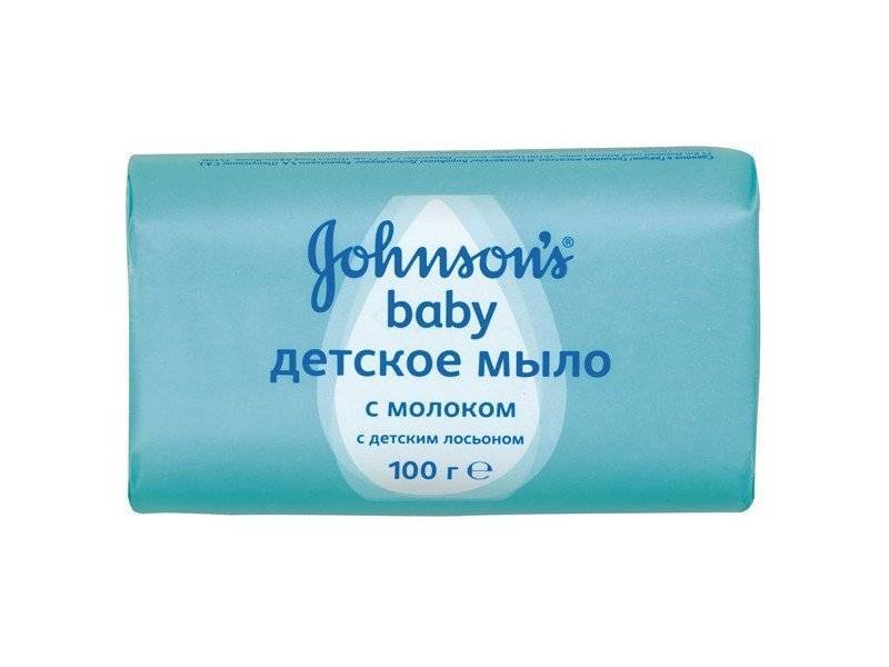 Мыло Джонсонс Бэби Купить В Воронеже