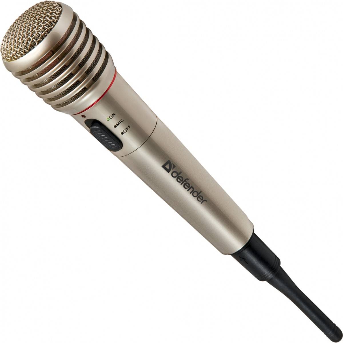 Микрофон defender mic