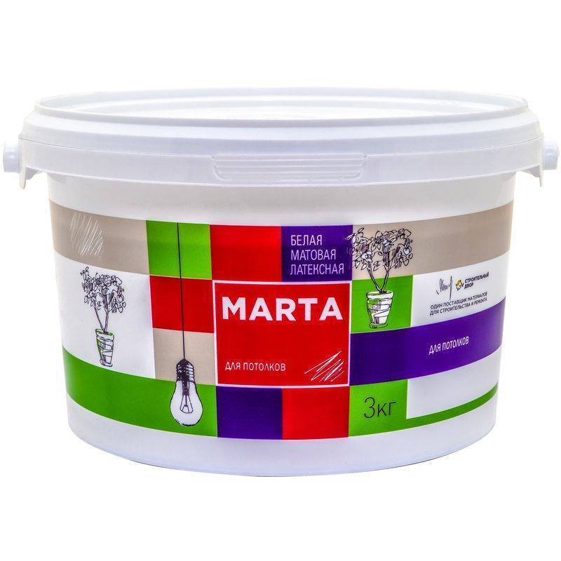 Краска для потолка белая латексная. Краска белая Marta. Побелка меловая Axton. Латексная краска.