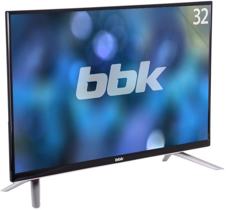 Телевизор BBK lem1983dt 19