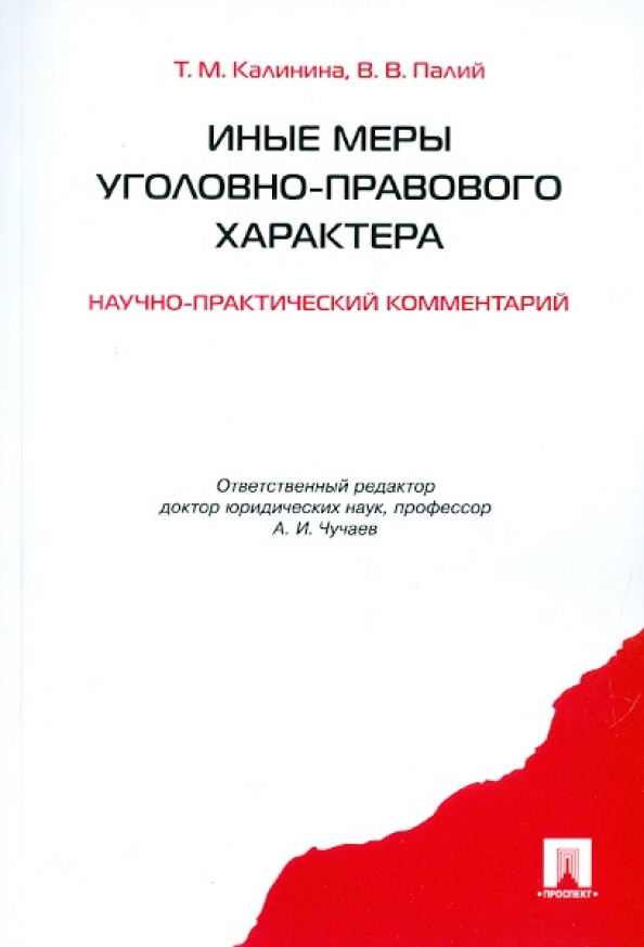 Меры уголовно правового характера. Палий Виктория Владимировна МГЮА. Иные меры уголовно-правового характера. Калинина Татьяна Михайловна. Палий в в кандидат юридических наук.