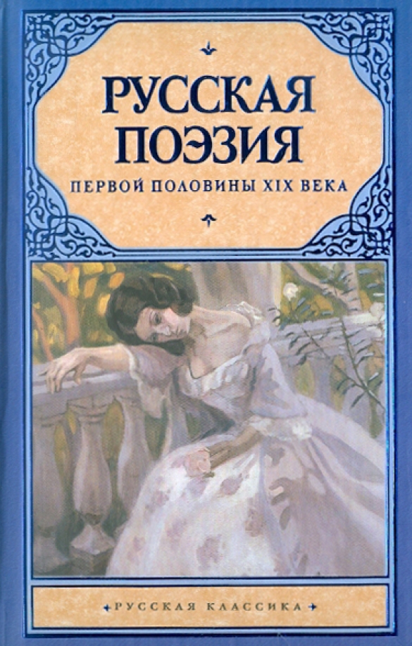 Русский в стихах книги