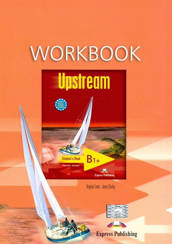 Teacher books upstream b2