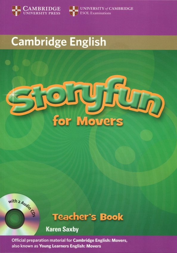 Cambridge teachers book. Книга storyfun for Movers. Storyfun for Movers Cambridge. Storyfun английский. Upload 4 teacher's book.