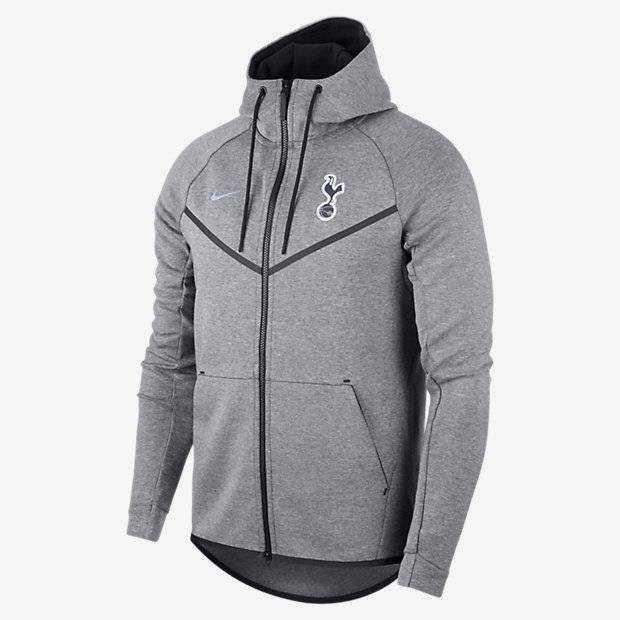 Толстовка Nike Tech Fleece мужская