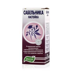 Сабельник Эвалар Таблетки Купить