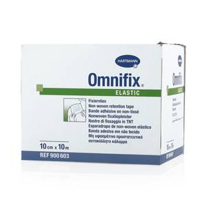 Omnifix Пластырь Купить В Москве