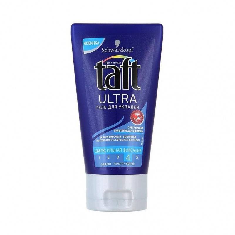 Как пользоваться гель воском тафт на короткие волосы - 86 фото