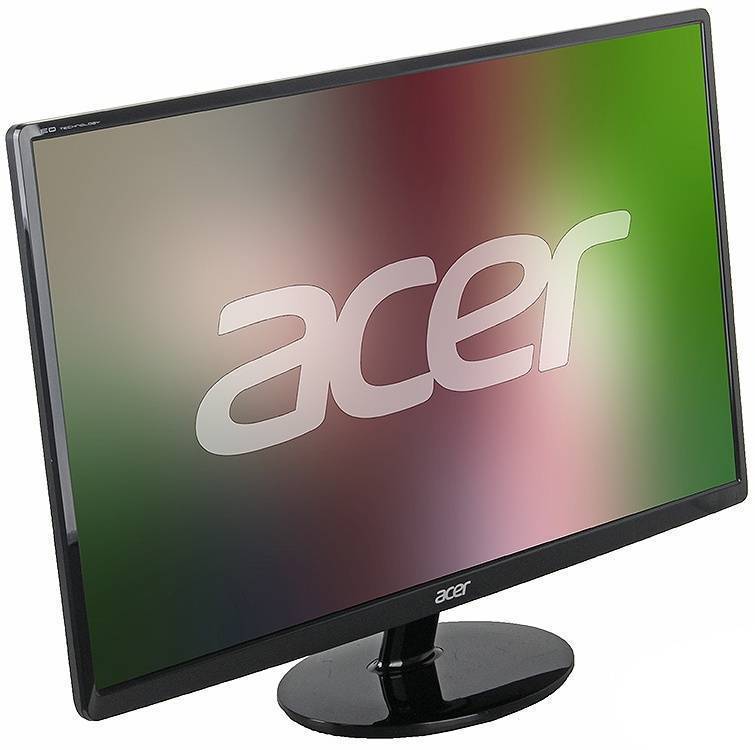 Купить Блок Кнопок Включения Монитора Acer S271hl