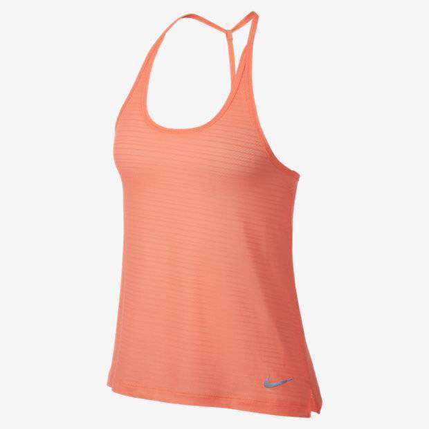 Майка для бега Nike Miler Tank