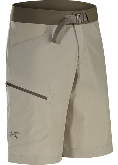 Шорты Arcteryx мужские Аптин шорт