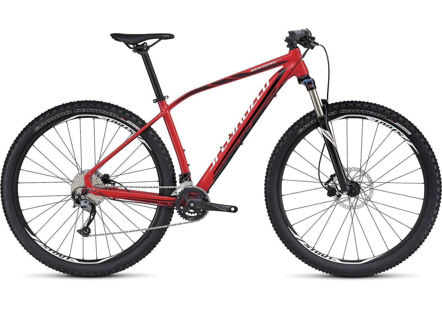 Горный велосипед specialized