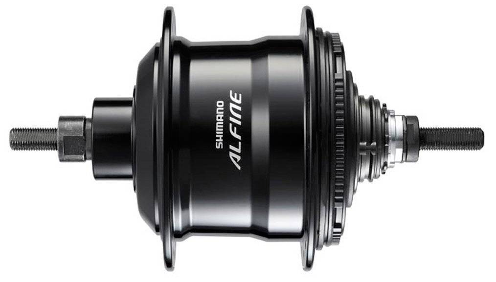 Shimano Nexus Alfine 8 Speed