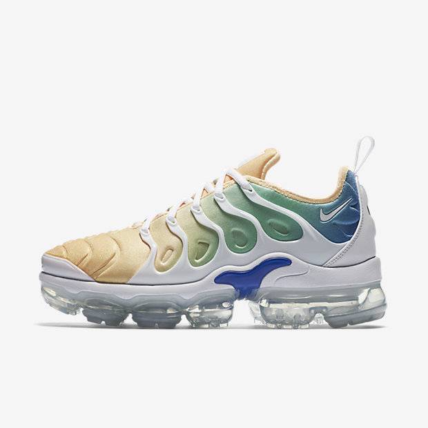 nike vapormax plus 7.5