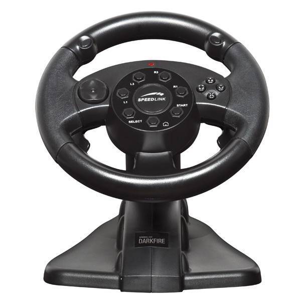 Руль спид. Руль Speedlink SL-4484. Руль Speedlink Racing Wheel. Руль Speedlink Darkfire. Руль Speedlink SL-6684-SBK.