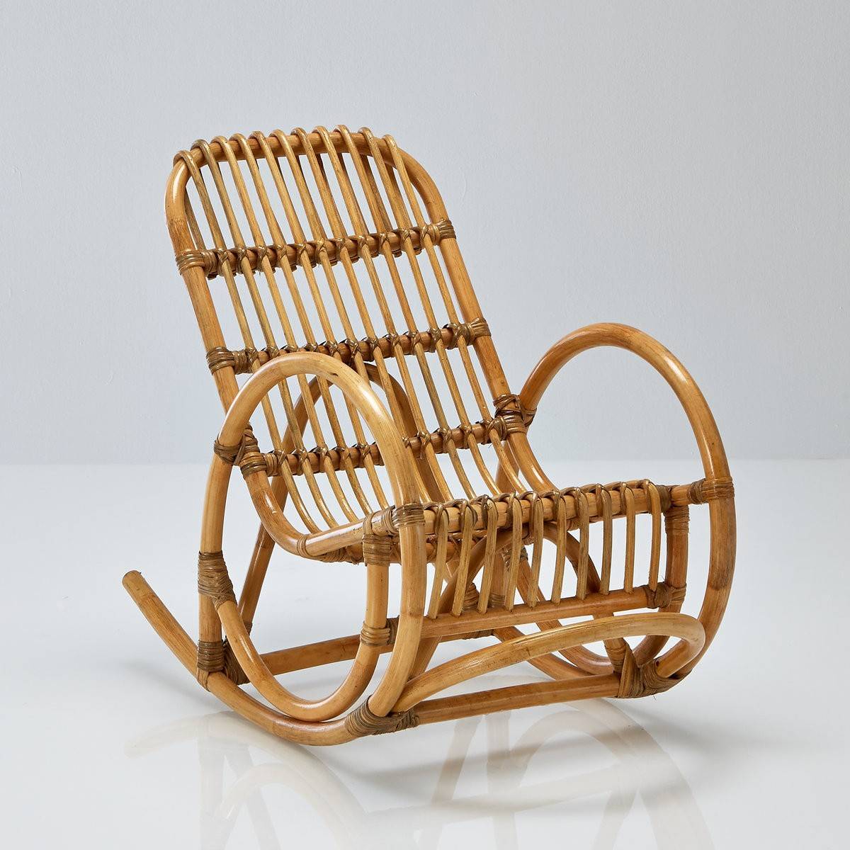 Rocking Chair kpecло качалка