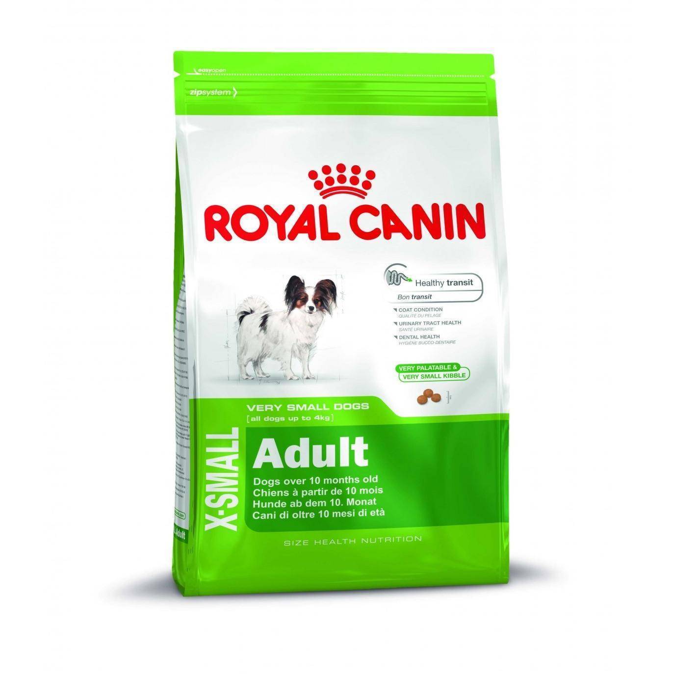 Royal Canin Для Собак Купить Пермь