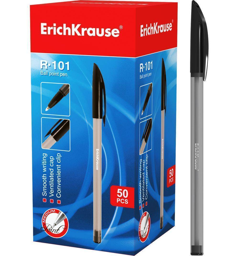 Erichkrause. Ручка Эрих Краузе r-101. Ручка шариковая Erich Krause r-101. Ручка шариковая Эрих Краузе r-101 синяя. Ручка шариковая Эрих Краузе r-101 зеленая.