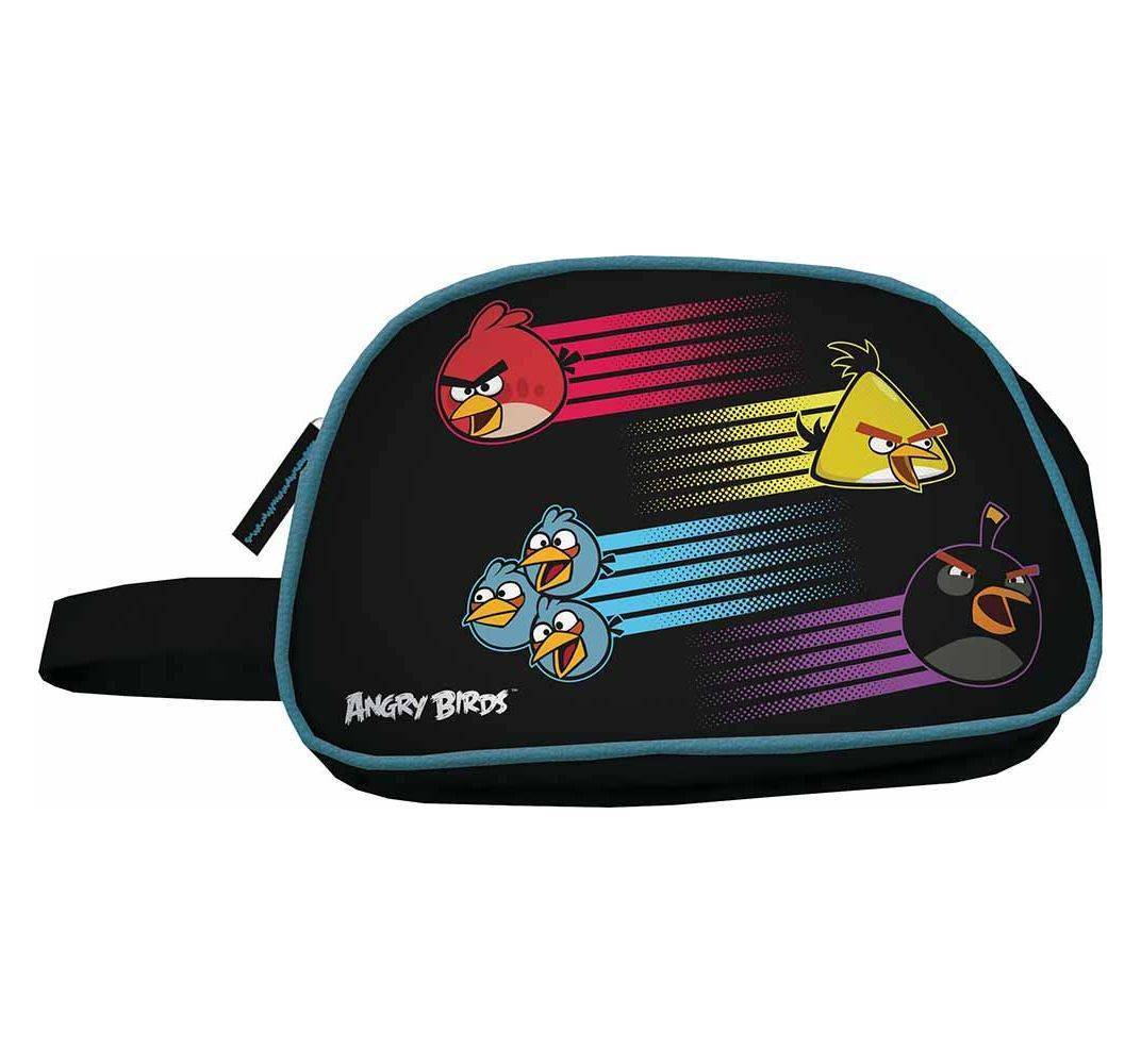 Angry Birds косметичка