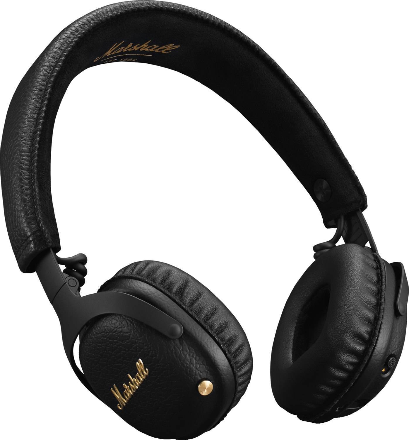 Наушники Marshall Major Беспроводные Bluetooth Купить