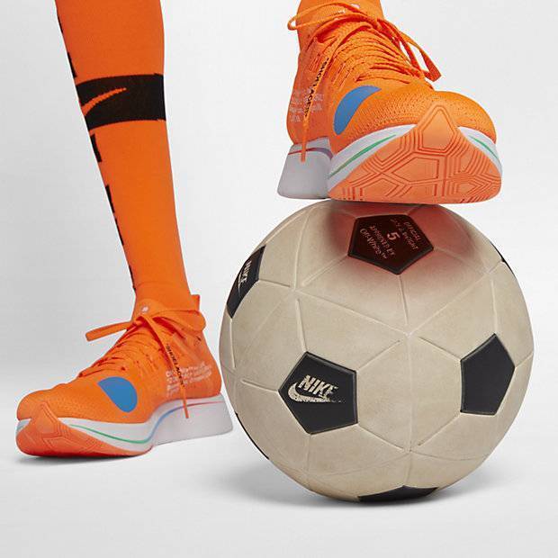 Мяч футбольный Nike magia