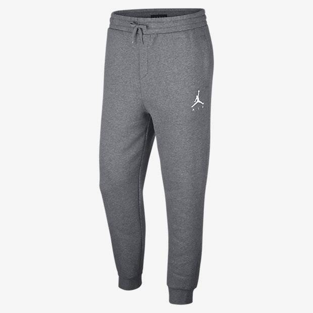 Nike Sportswear мужские флисовые брюки