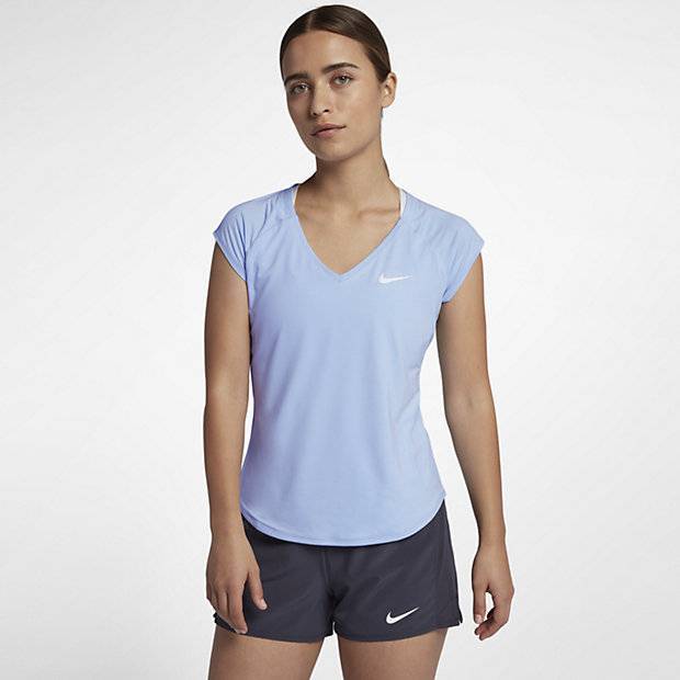 Майка Nike Tennis женская