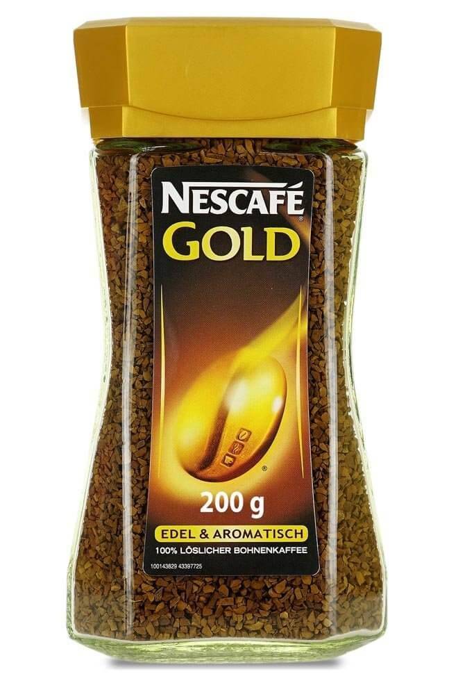 Кофе нескафе отзывы. Nescafe Gold 200г. Кофе Нескафе Голд. Nescafe Gold NARXLARI. Нескафе Голд по номерам.