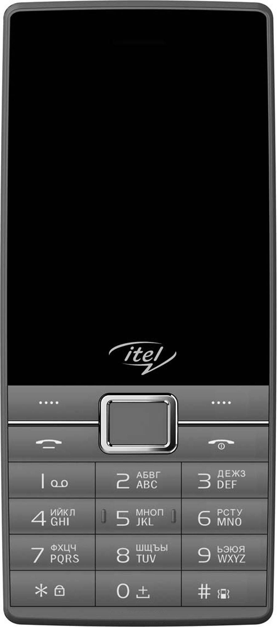 Купить Кнопочный Телефон Itel 5631