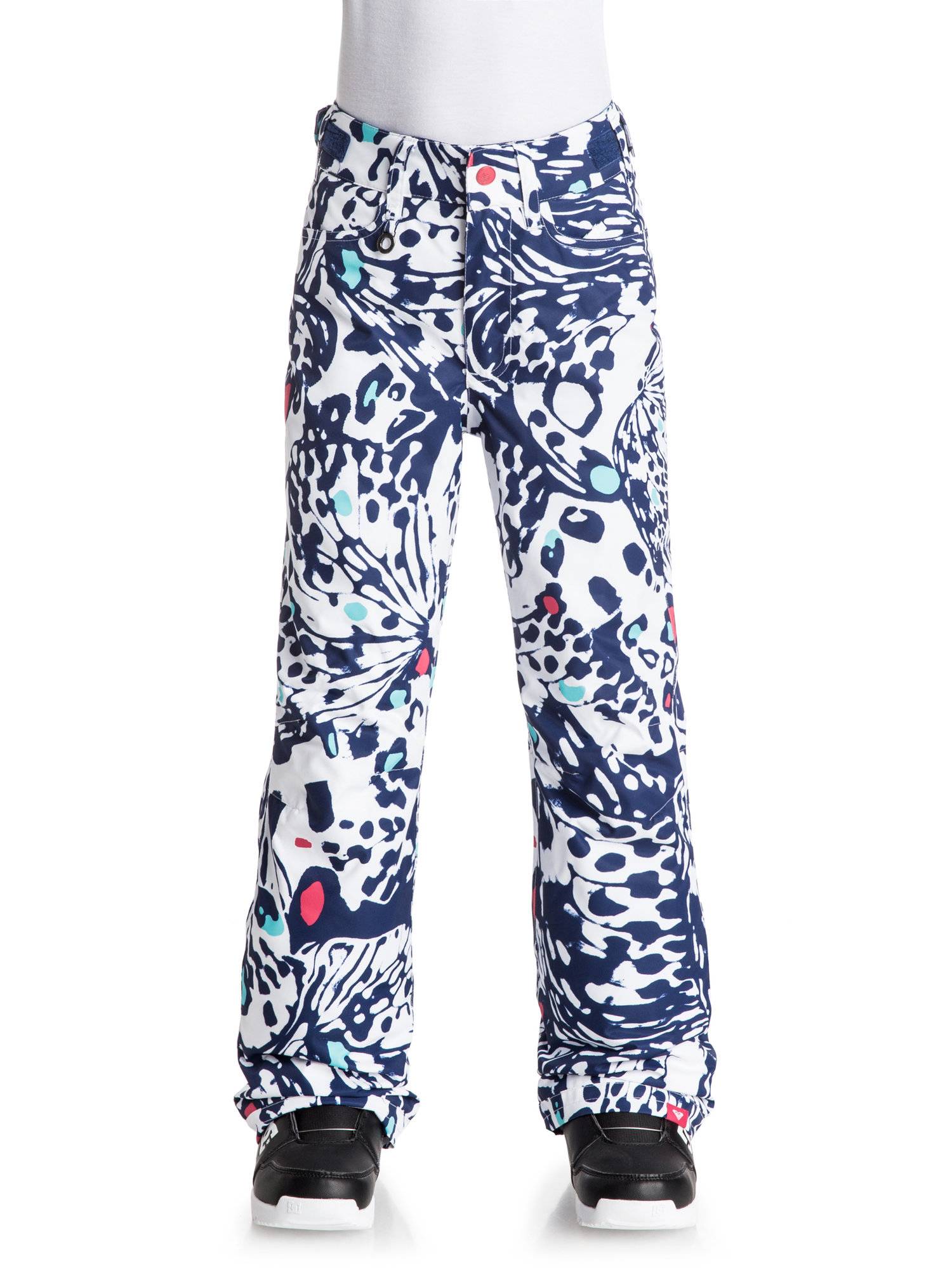 Сноубордический комбинезон Rowley x Roxy