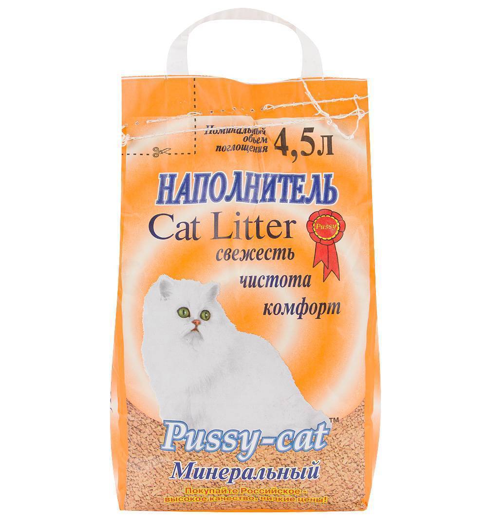 Pro Cat Наполнитель Комкующийся Купить
