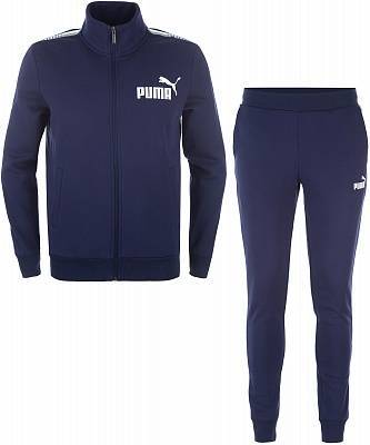 Спортивные Костюмы Puma Мужские Купить