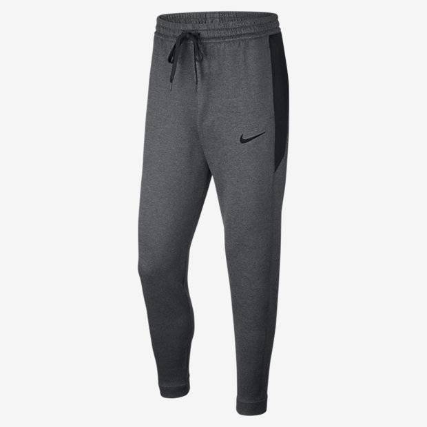 Штаны Nike Dri Fit Black
