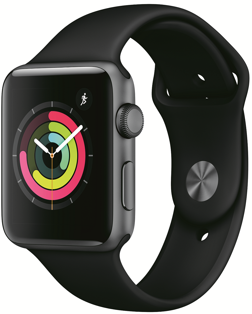 Купить Apple Watch Series 3 42