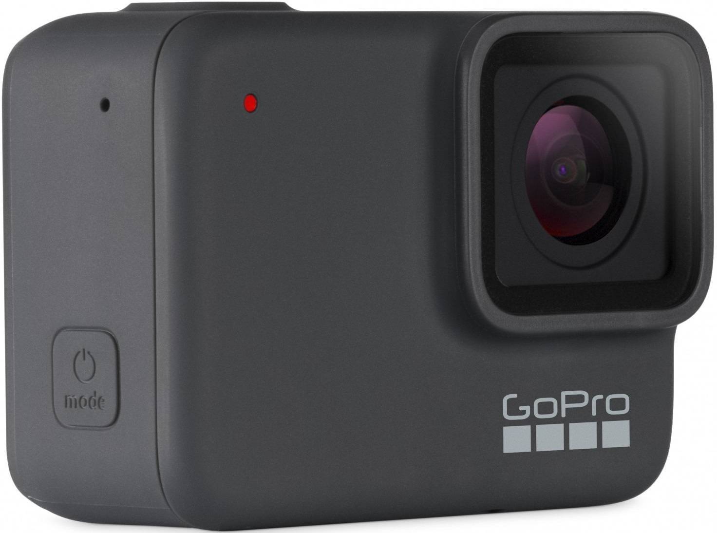 Купить gopro 7. GOPRO Hero 7 (CHDHC-601). GOPRO Hero 7 Silver. Камера go Pro hero7. Камера GOPRO hero7 Silver Edition.