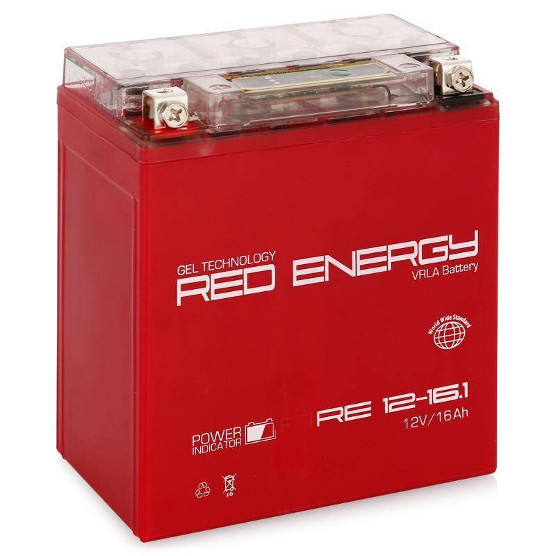 Аккумулятор автомобильный energy. Red Energy аккумулятор 12v 16ah. Аккумулятор Red Energy 12v. Аккумулятор Red Energy DS-1205.1 Gel. Гелевый аккумулятор ред Энерджи 12 -12.1.